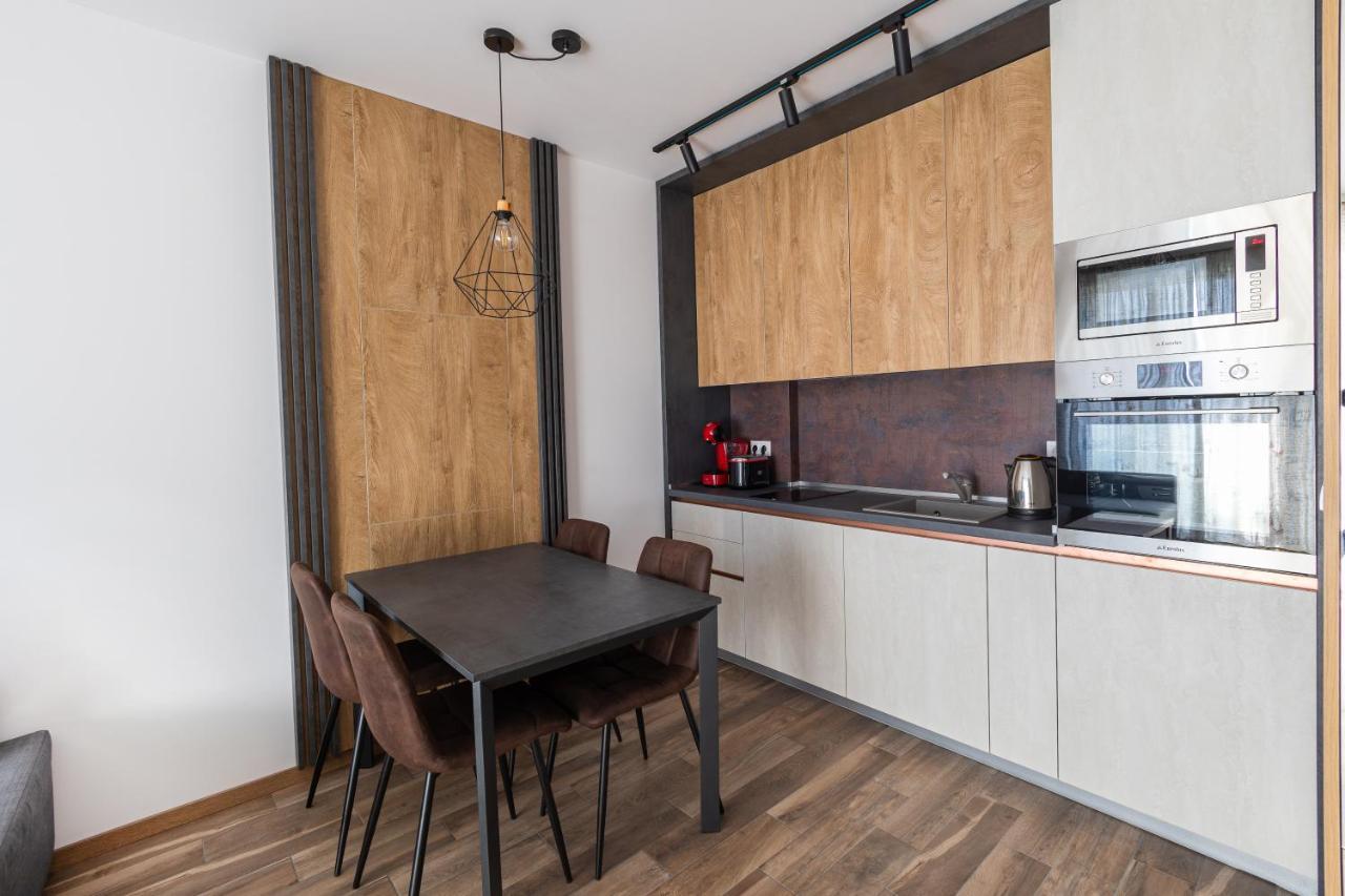 Elinor Apartments - C29 Св. Св. Константин и Елена Екстериор снимка