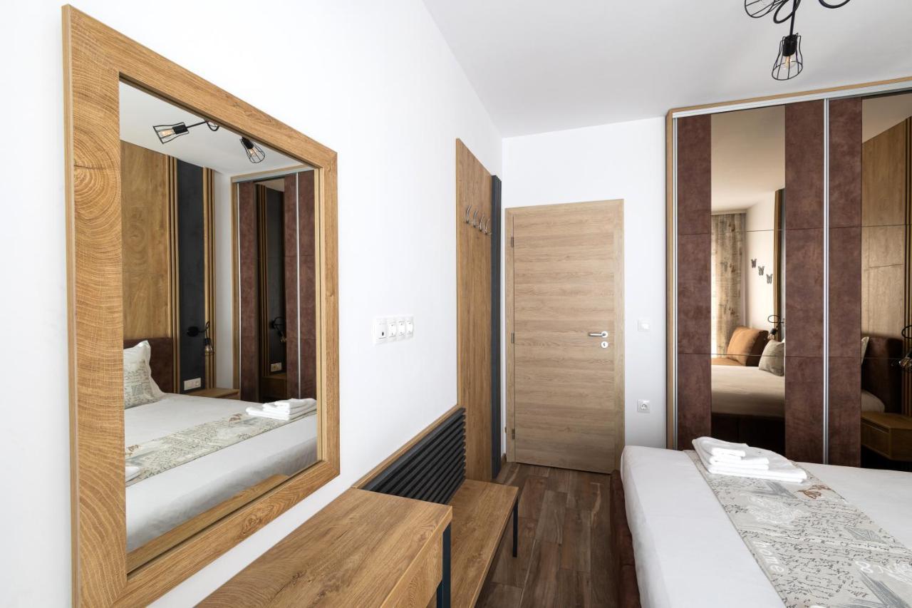 Elinor Apartments - C29 Св. Св. Константин и Елена Екстериор снимка