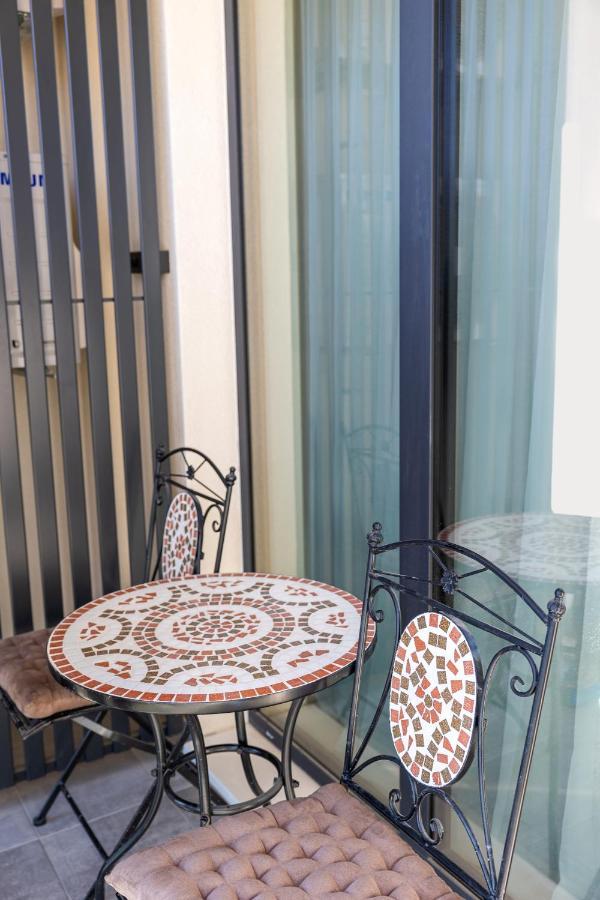 Elinor Apartments - C29 Св. Св. Константин и Елена Екстериор снимка