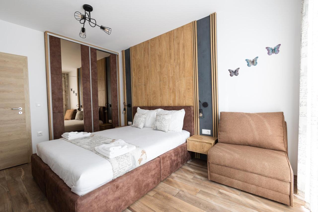 Elinor Apartments - C29 Св. Св. Константин и Елена Екстериор снимка