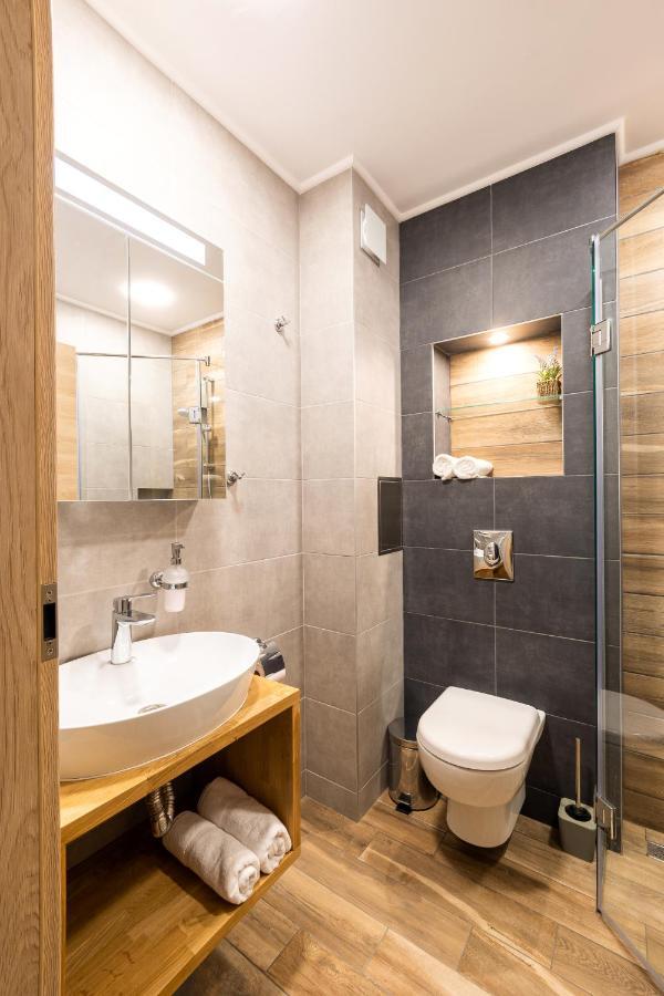 Elinor Apartments - C29 Св. Св. Константин и Елена Екстериор снимка