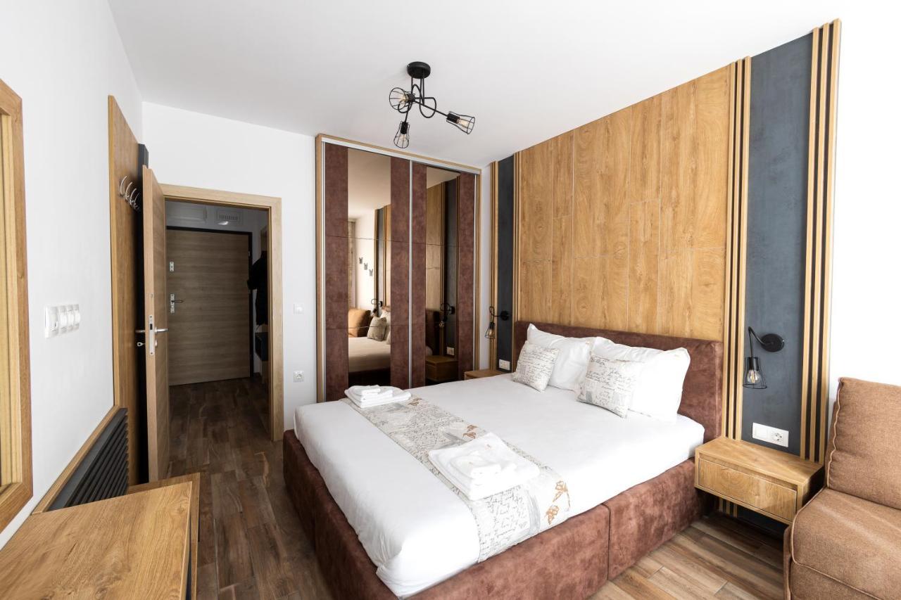 Elinor Apartments - C29 Св. Св. Константин и Елена Екстериор снимка
