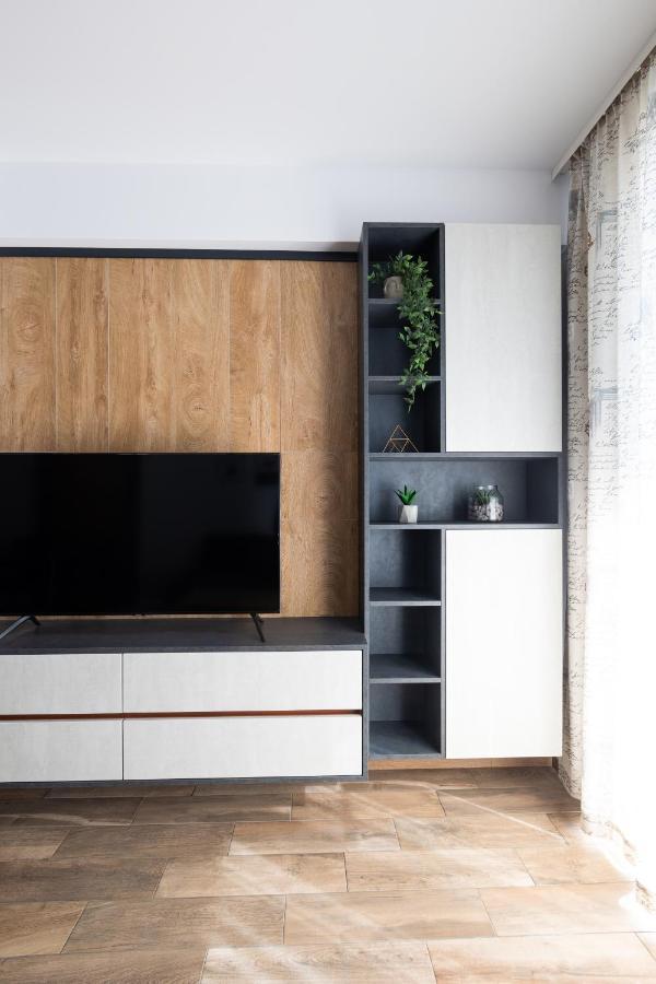 Elinor Apartments - C29 Св. Св. Константин и Елена Екстериор снимка