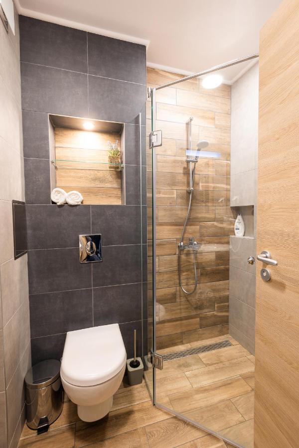 Elinor Apartments - C29 Св. Св. Константин и Елена Екстериор снимка