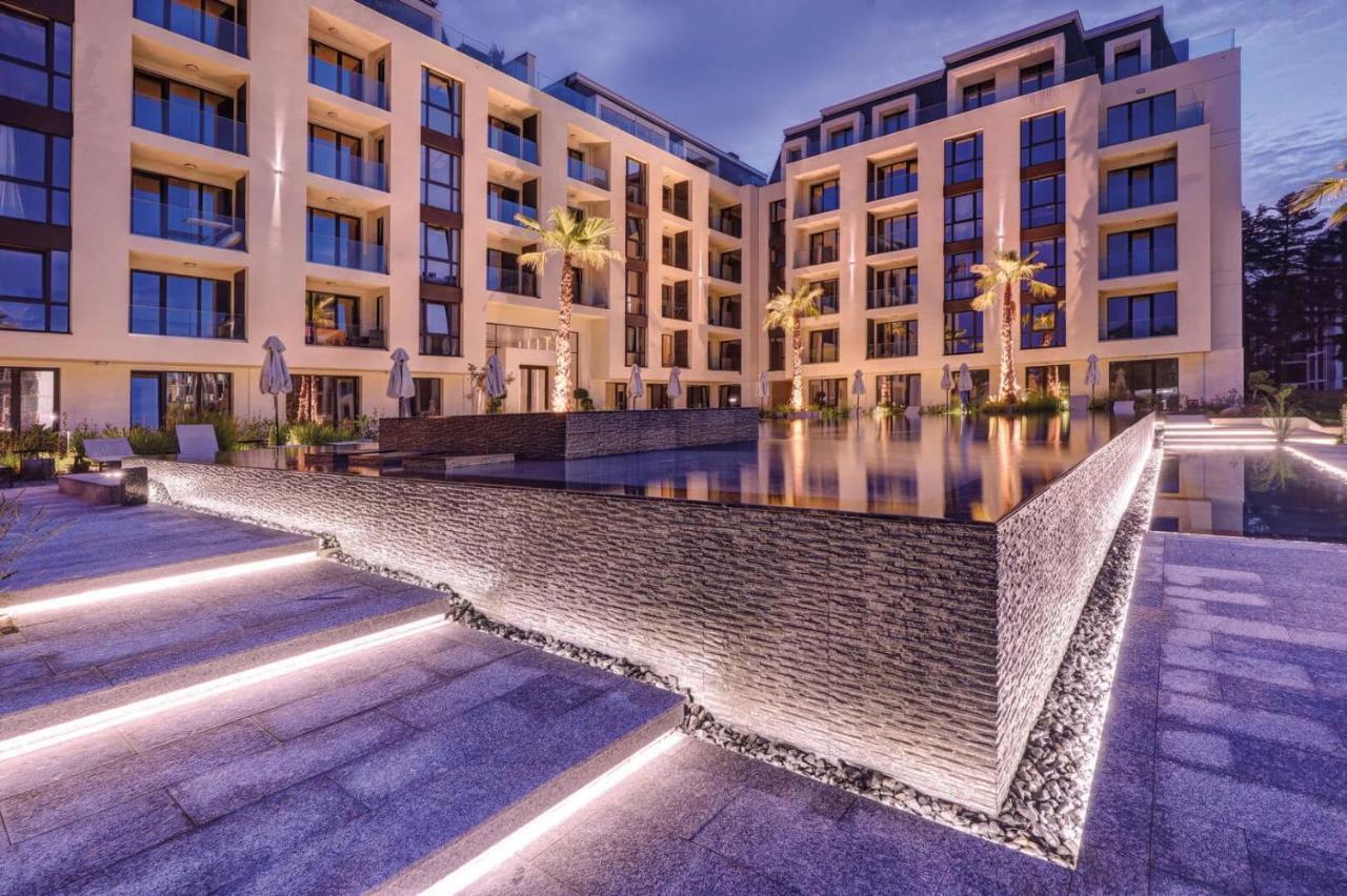 Elinor Apartments - C29 Св. Св. Константин и Елена Екстериор снимка