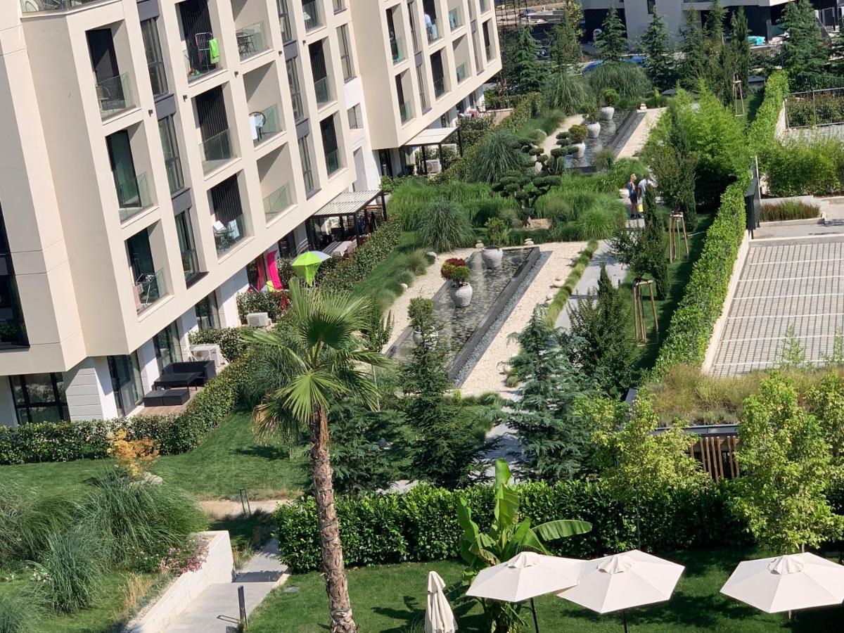 Elinor Apartments - C29 Св. Св. Константин и Елена Екстериор снимка