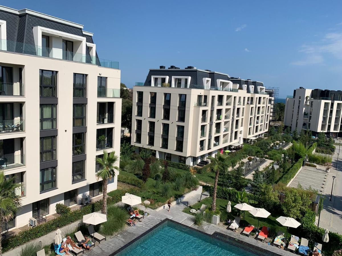 Elinor Apartments - C29 Св. Св. Константин и Елена Екстериор снимка