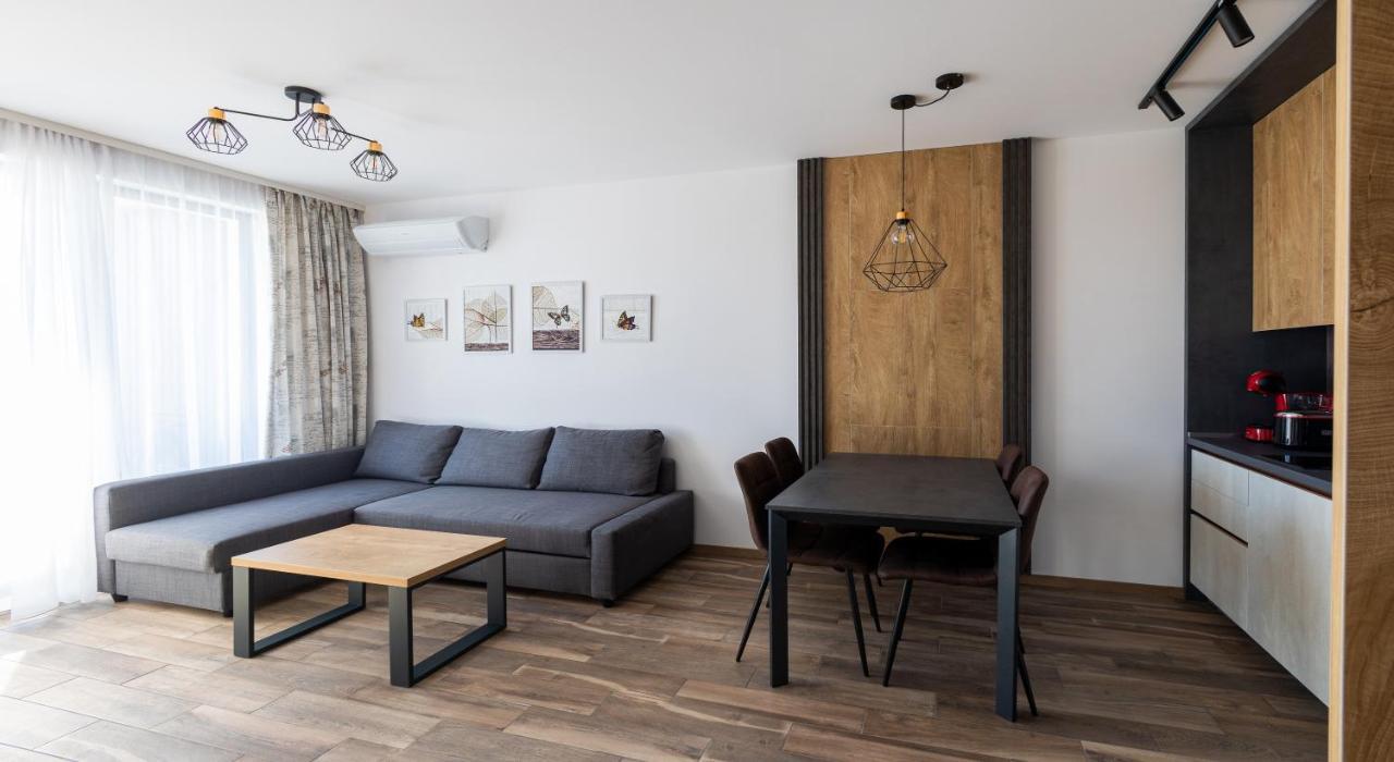 Elinor Apartments - C29 Св. Св. Константин и Елена Екстериор снимка