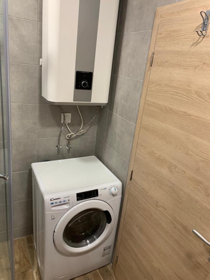 Elinor Apartments - C29 Св. Св. Константин и Елена Екстериор снимка