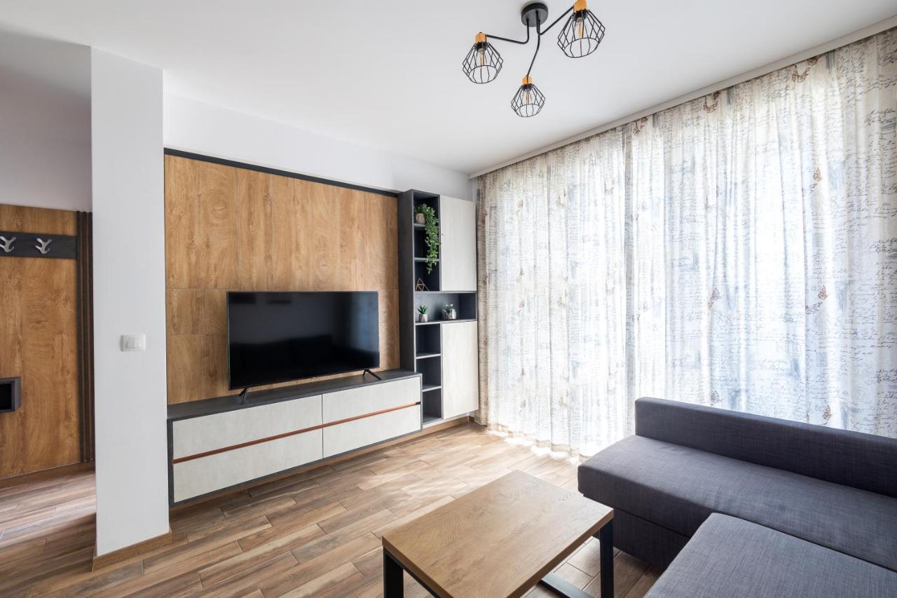 Elinor Apartments - C29 Св. Св. Константин и Елена Екстериор снимка