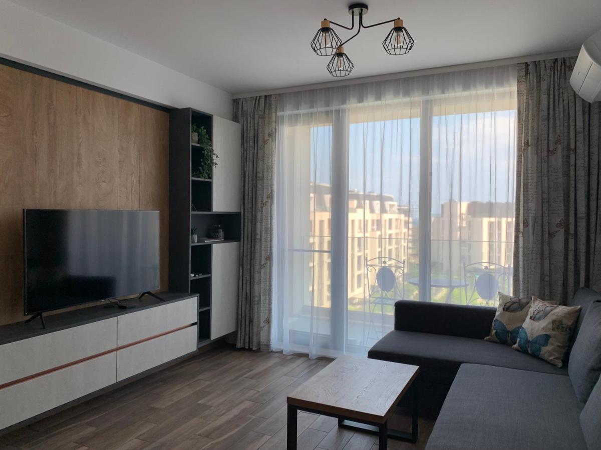 Elinor Apartments - C29 Св. Св. Константин и Елена Екстериор снимка