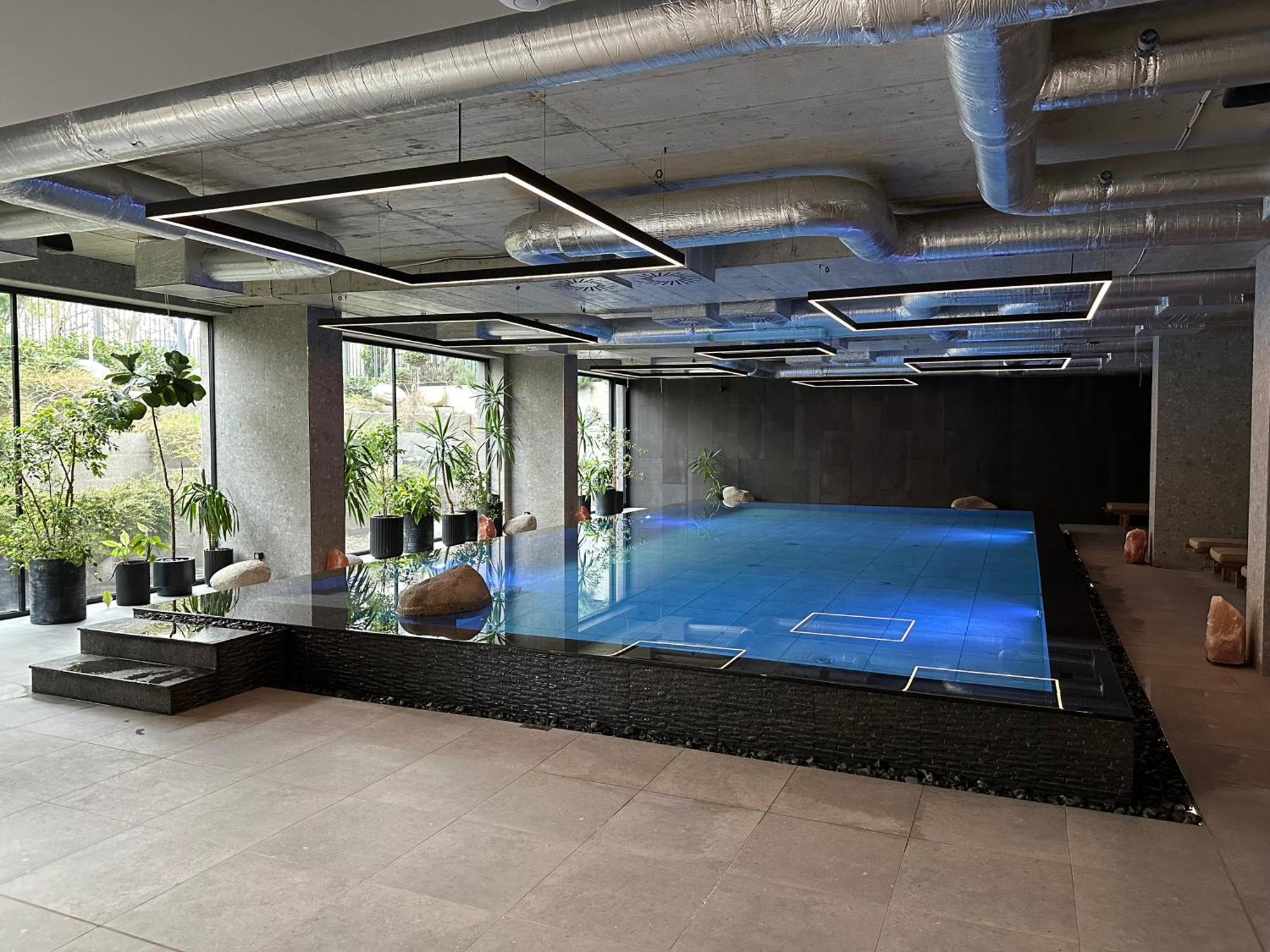 Elinor Apartments - C29 Св. Св. Константин и Елена Екстериор снимка